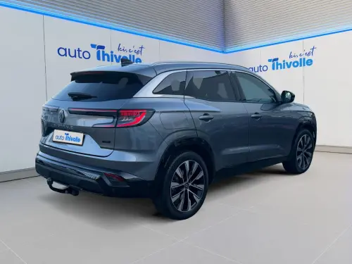 Renault Austral E-Tech hybrid 200 Techno - Photo 4