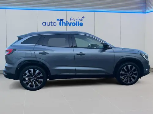 Renault Austral E-Tech hybrid 200 Techno - Photo 5