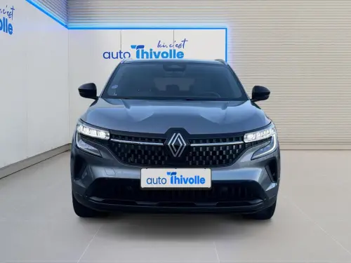 Renault Austral E-Tech hybrid 200 Techno - Photo 7