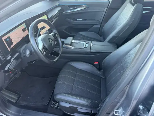 Renault Austral E-Tech hybrid 200 Techno - Photo 9