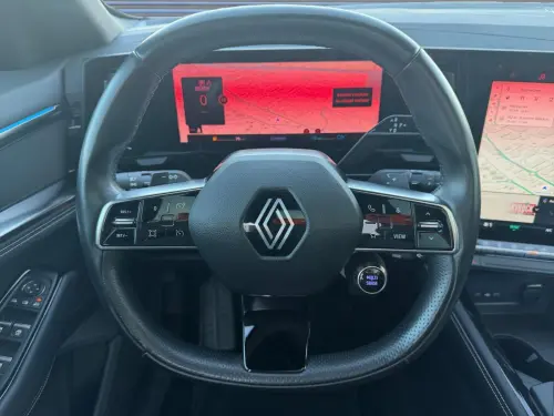 Renault Austral E-Tech hybrid 200 Techno - Photo 12