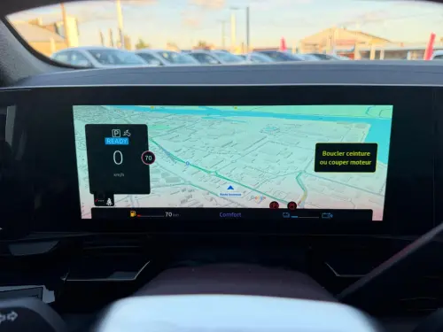 Renault Austral E-Tech hybrid 200 Techno - Photo 13