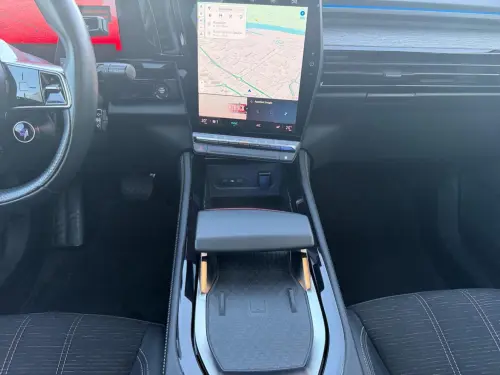 Renault Austral E-Tech hybrid 200 Techno - Photo 14