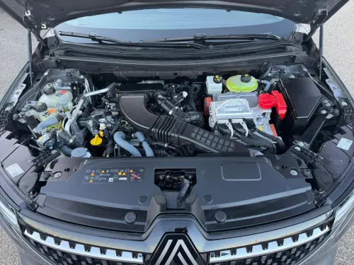 Renault Austral E-Tech hybrid 200 Techno - Photo 19