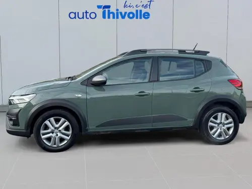 Dacia Sandero TCe 110 Stepway Expression - Photo 1