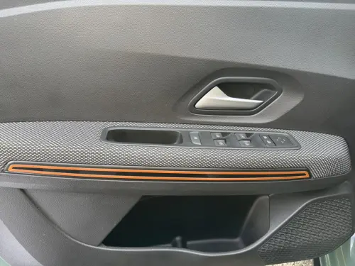 Dacia Sandero TCe 110 Stepway Expression - Photo 10