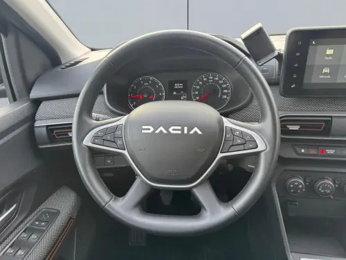 Dacia Sandero TCe 110 Stepway Expression - Photo 12
