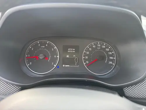 Dacia Sandero TCe 110 Stepway Expression - Photo 13