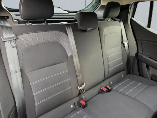 Dacia Sandero TCe 110 Stepway Expression - Photo 17