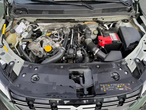 Dacia Sandero TCe 110 Stepway Expression - Photo 19