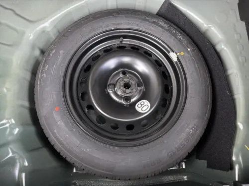 Dacia Sandero TCe 110 Stepway Expression - Photo 21