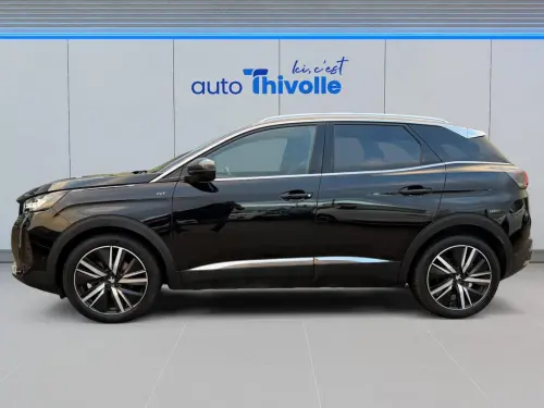 Peugeot 3008 Puretech 130ch S&S EAT8 GT Pack - Photo 1