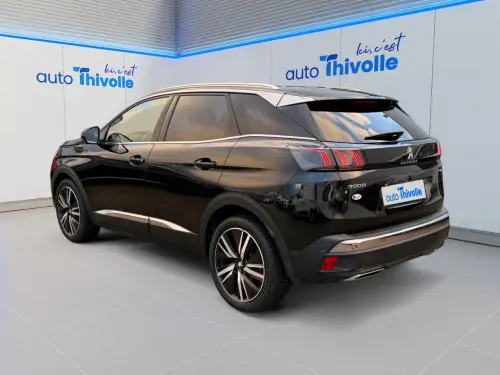Peugeot 3008 Puretech 130ch S&S EAT8 GT Pack - Photo 2