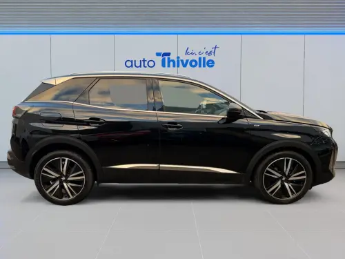 Peugeot 3008 Puretech 130ch S&S EAT8 GT Pack - Photo 5