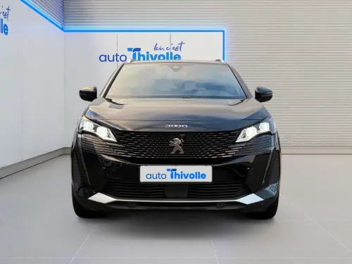 Peugeot 3008 Puretech 130ch S&S EAT8 GT Pack - Photo 7