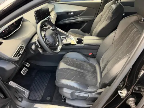 Peugeot 3008 Puretech 130ch S&S EAT8 GT Pack - Photo 9