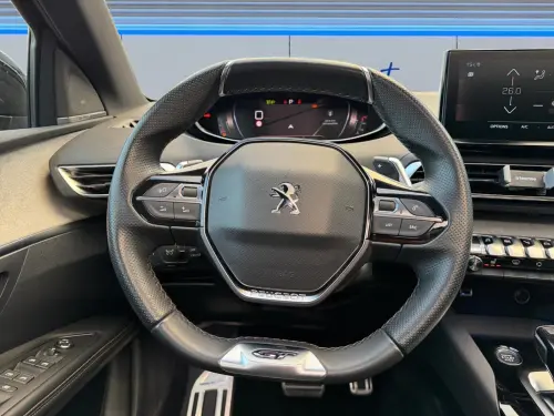 Peugeot 3008 Puretech 130ch S&S EAT8 GT Pack - Photo 12