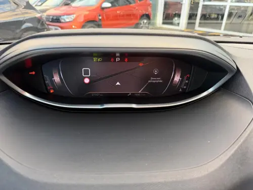 Peugeot 3008 Puretech 130ch S&S EAT8 GT Pack - Photo 13