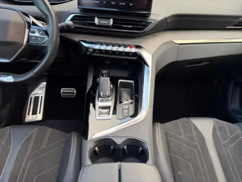 Peugeot 3008 Puretech 130ch S&S EAT8 GT Pack - Photo 14