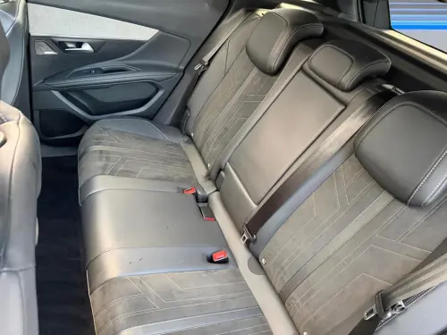 Peugeot 3008 Puretech 130ch S&S EAT8 GT Pack - Photo 15