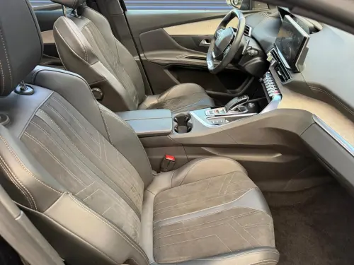 Peugeot 3008 Puretech 130ch S&S EAT8 GT Pack - Photo 16