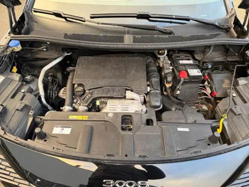 Peugeot 3008 Puretech 130ch S&S EAT8 GT Pack - Photo 19