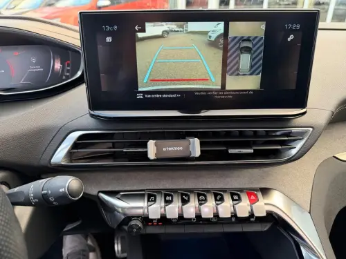 Peugeot 3008 Puretech 130ch S&S EAT8 GT Pack - Photo 20