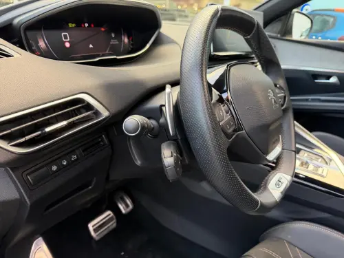 Peugeot 3008 Puretech 130ch S&S EAT8 GT Pack - Photo 22