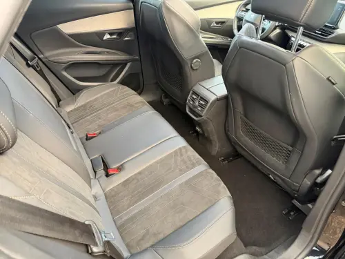 Peugeot 3008 Puretech 130ch S&S EAT8 GT Pack - Photo 24