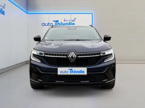 Renault Espace Espace E-Tech hybrid 200 Iconic - Photo 7