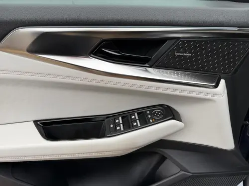 Renault Espace Espace E-Tech hybrid 200 Iconic - Photo 10