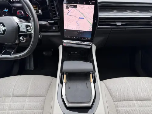 Renault Espace Espace E-Tech hybrid 200 Iconic - Photo 14