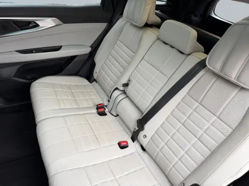 Renault Espace Espace E-Tech hybrid 200 Iconic - Photo 15