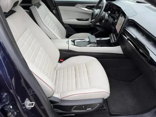 Renault Espace Espace E-Tech hybrid 200 Iconic - Photo 16