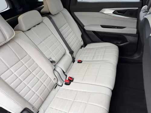 Renault Espace Espace E-Tech hybrid 200 Iconic - Photo 17