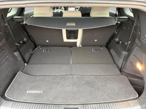 Renault Espace Espace E-Tech hybrid 200 Iconic - Photo 18