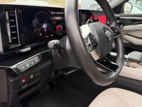 Renault Espace Espace E-Tech hybrid 200 Iconic - Photo 21