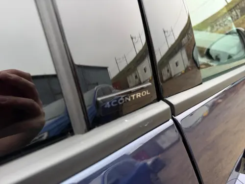 Renault Espace Espace E-Tech hybrid 200 Iconic - Photo 24