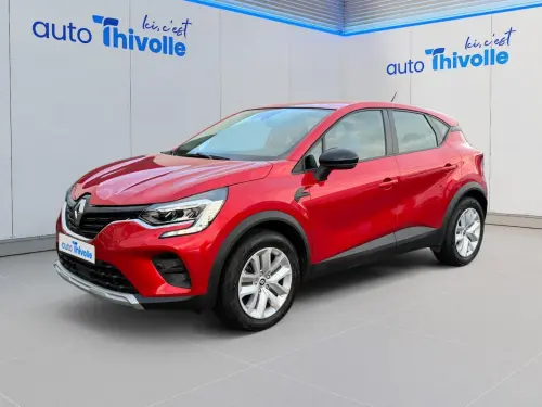 Renault Captur E-Tech 145 - 21 Business - Photo 0
