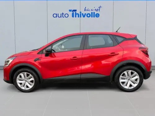 Renault Captur E-Tech 145 - 21 Business - Photo 1