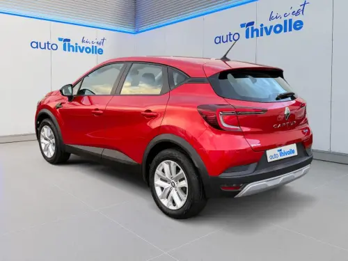 Renault Captur E-Tech 145 - 21 Business - Photo 2