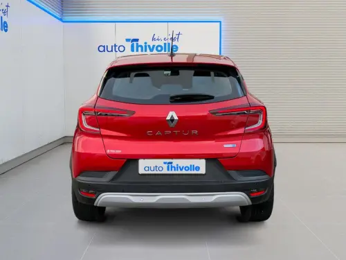 Renault Captur E-Tech 145 - 21 Business - Photo 3