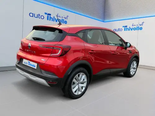 Renault Captur E-Tech 145 - 21 Business - Photo 4