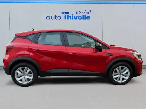 Renault Captur E-Tech 145 - 21 Business - Photo 5