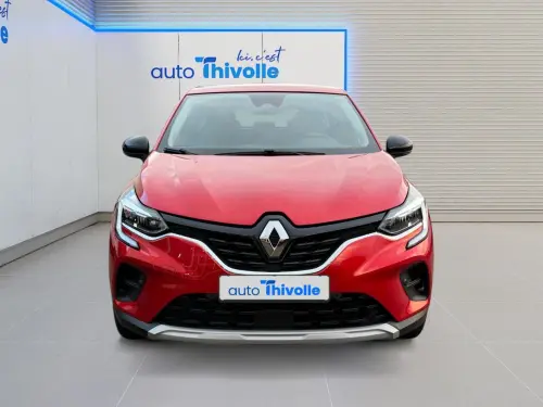Renault Captur E-Tech 145 - 21 Business - Photo 7