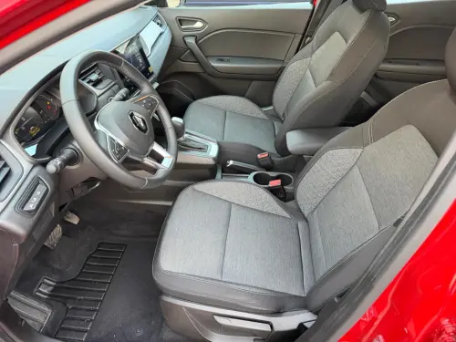 Renault Captur E-Tech 145 - 21 Business - Photo 9