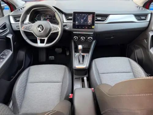 Renault Captur E-Tech 145 - 21 Business - Photo 11