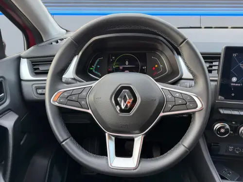 Renault Captur E-Tech 145 - 21 Business - Photo 12