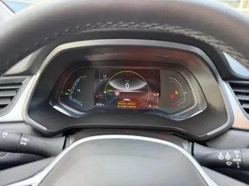 Renault Captur E-Tech 145 - 21 Business - Photo 13