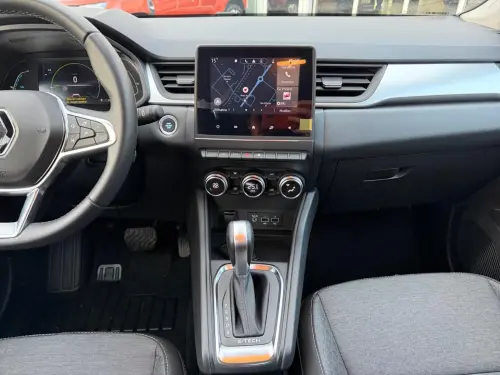 Renault Captur E-Tech 145 - 21 Business - Photo 14